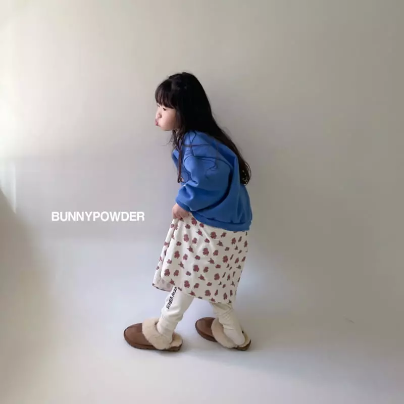Bunny Powder - Korean Children Fashion - #Kfashion4kids - Jenny Skirt - 5