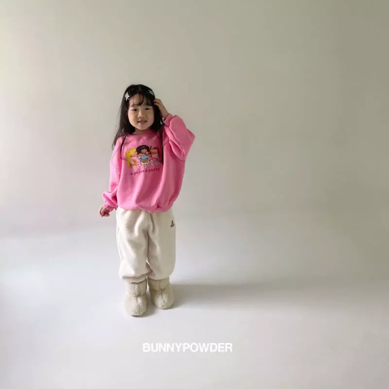 Bunny Powder - Korean Children Fashion - #Kfashion4kids - Bbogle Pants - 8