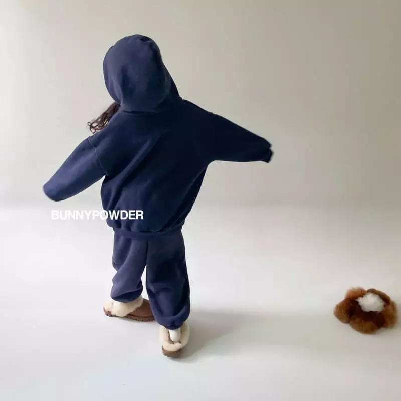 Bunny Powder - Korean Children Fashion - #childofig - New New Pants - 8