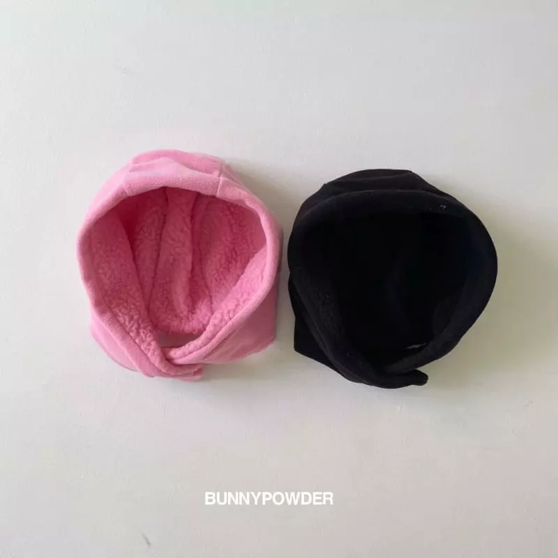 Bunny Powder - Korean Children Fashion - #childofig - Pong Baraclava