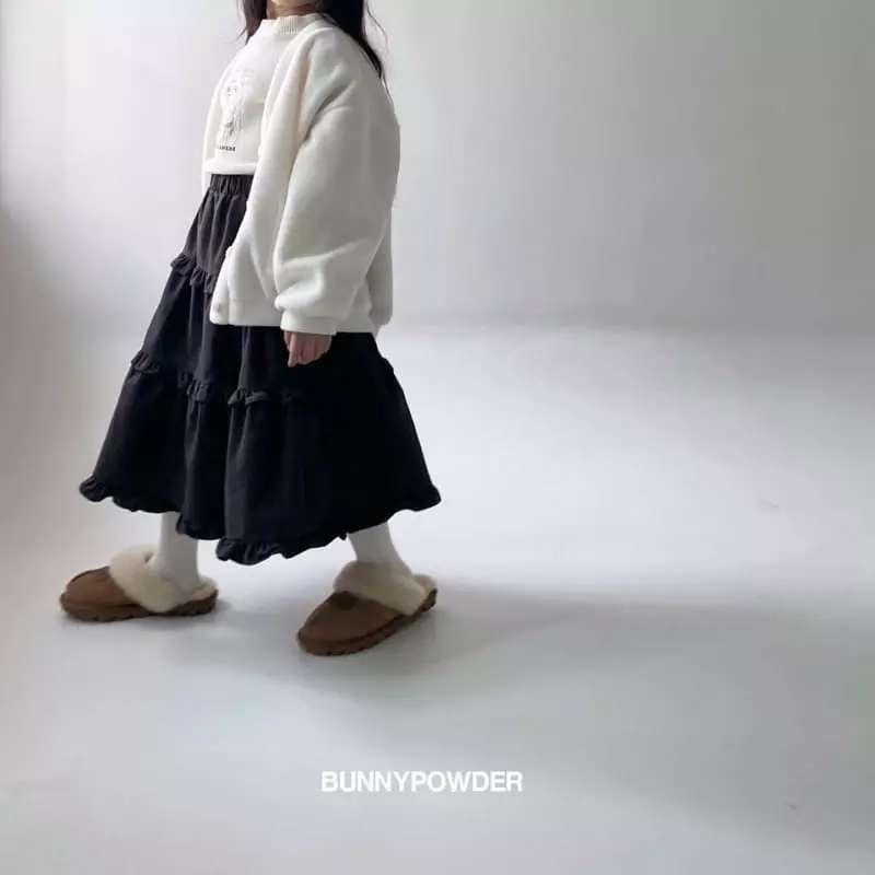 Bunny Powder - Korean Children Fashion - #childrensboutique - Bishon Cardigan - 10