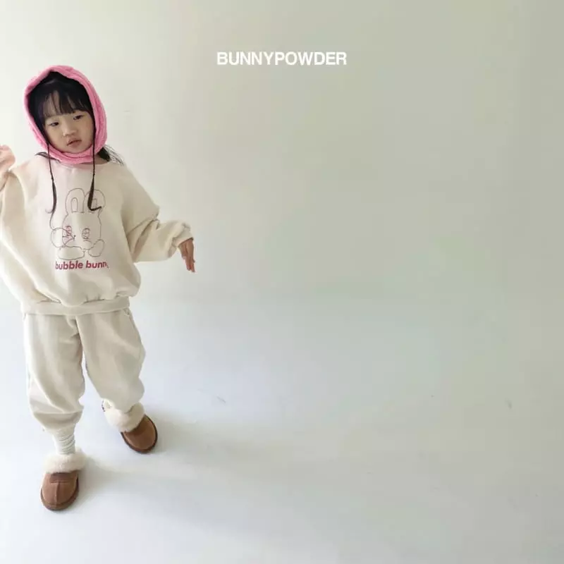 Bunny Powder - Korean Children Fashion - #childrensboutique - Marcaroon Pants - 6
