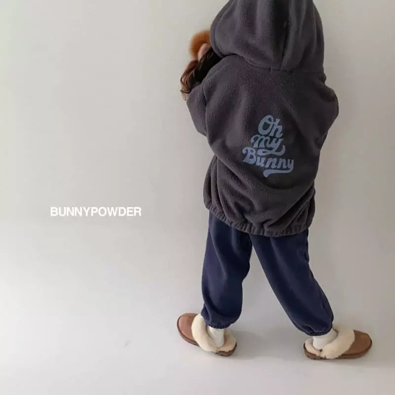 Bunny Powder - Korean Children Fashion - #designkidswear - New New Pants - 10