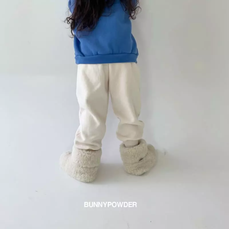 Bunny Powder - Korean Children Fashion - #designkidswear - Marcaroon Pants - 7