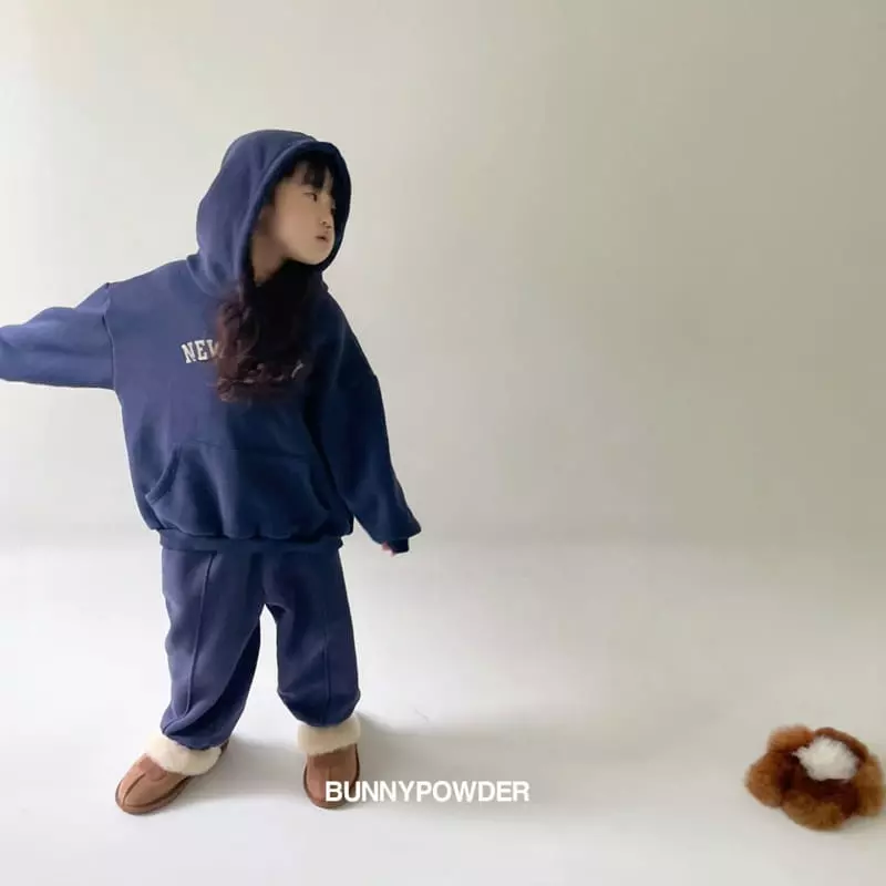 Bunny Powder - Korean Children Fashion - #discoveringself - New New Pants - 11