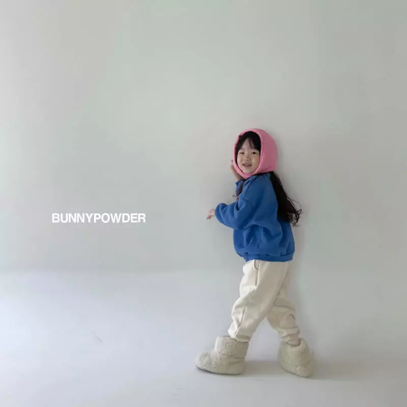 Bunny Powder - Korean Children Fashion - #discoveringself - Marcaroon Pants - 8