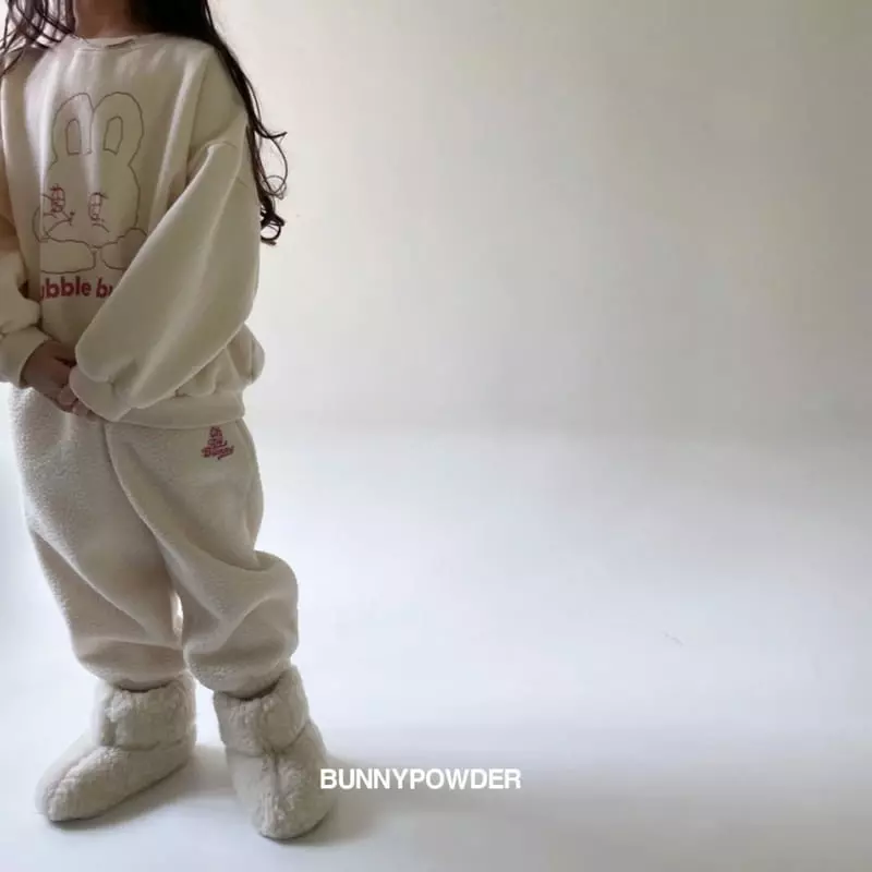 Bunny Powder - Korean Children Fashion - #discoveringself - Bbogle Pants - 3