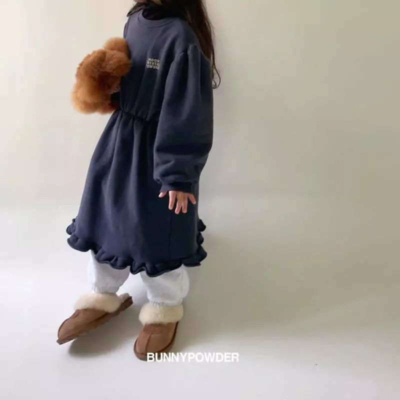 Bunny Powder - Korean Children Fashion - #discoveringself - Christal One-piece - 4