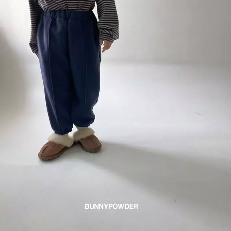 Bunny Powder - Korean Children Fashion - #fashionkids - New New Pants - 12