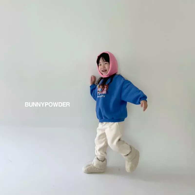 Bunny Powder - Korean Children Fashion - #fashionkids - Marcaroon Pants - 9