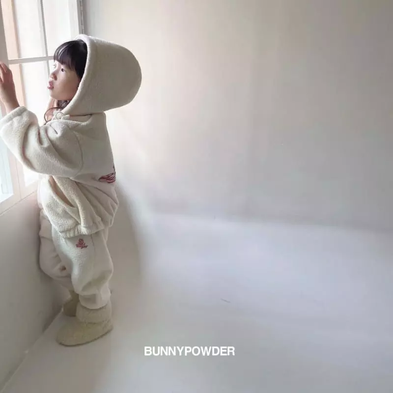 Bunny Powder - Korean Children Fashion - #discoveringself - Bbogle Pants - 4