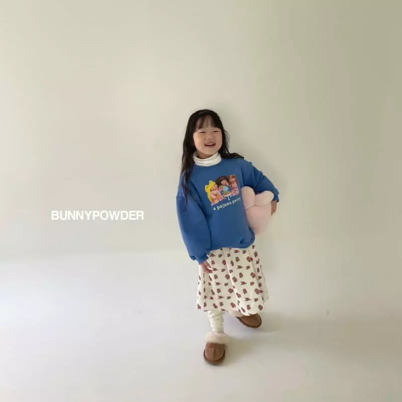 Bunny Powder - Korean Children Fashion - #kidsshorts - Jenny Skirt - 2