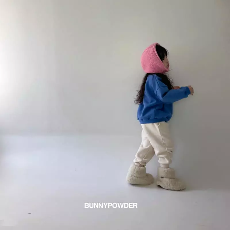 Bunny Powder - Korean Children Fashion - #kidsshorts - Marcaroon Pants - 10