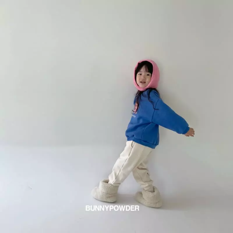 Bunny Powder - Korean Children Fashion - #kidsstore - Marcaroon Pants - 11