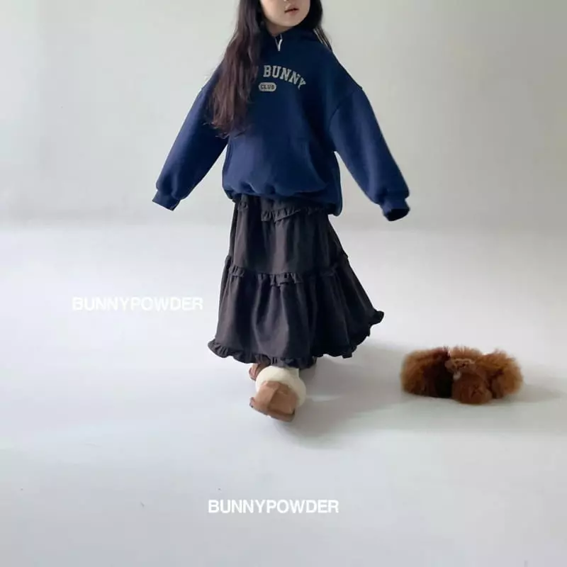 Bunny Powder - Korean Children Fashion - #littlefashionista - Cookie Skirt - 7
