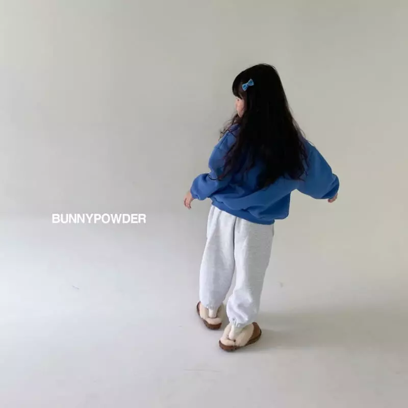 Bunny Powder - Korean Children Fashion - #magicofchildhood - Warm Pants with Mom - 9
