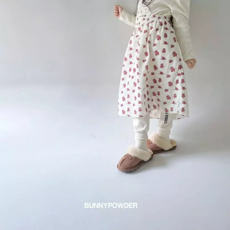 Bunny Powder - Korean Children Fashion - #magicofchildhood - New Leggings - 5