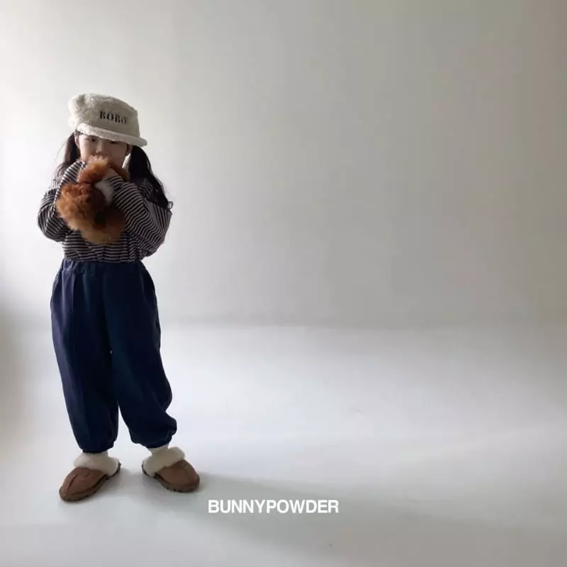 Bunny Powder - Korean Children Fashion - #magicofchildhood - New New Pants - 2