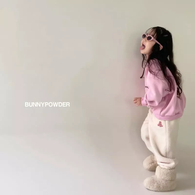 Bunny Powder - Korean Children Fashion - #magicofchildhood - Bbogle Pants - 10