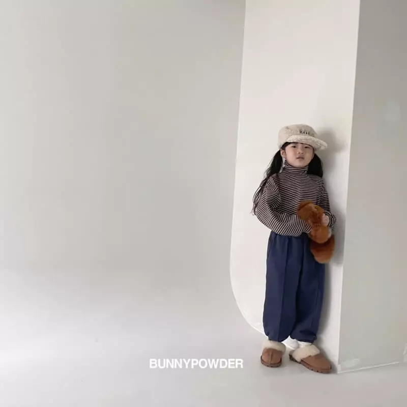 Bunny Powder - Korean Children Fashion - #minifashionista - New New Pants - 3