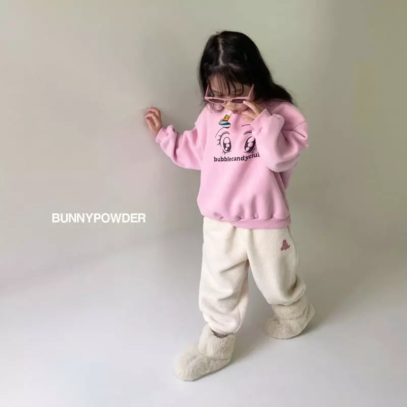 Bunny Powder - Korean Children Fashion - #minifashionista - Bbogle Pants - 11