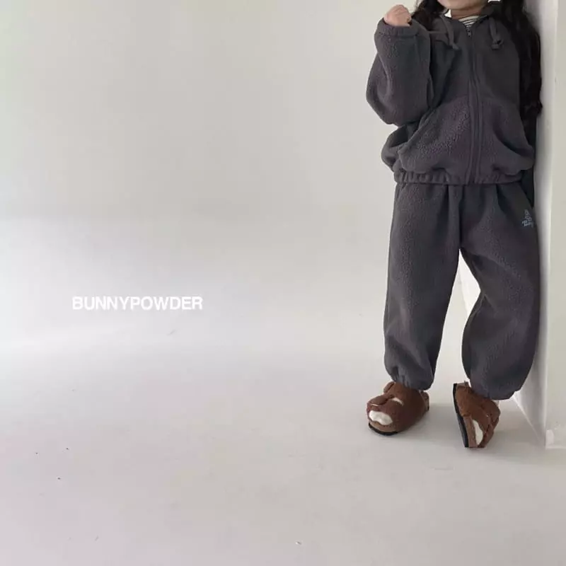 Bunny Powder - Korean Children Fashion - #minifashionista - O My Hoody - 10