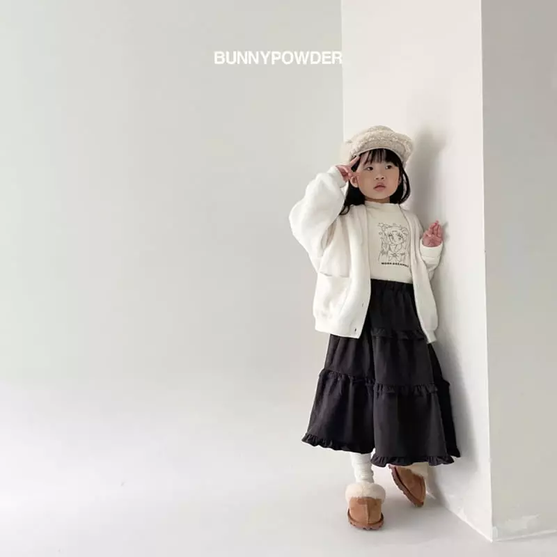 Bunny Powder - Korean Children Fashion - #prettylittlegirls - Cookie Skirt - 10