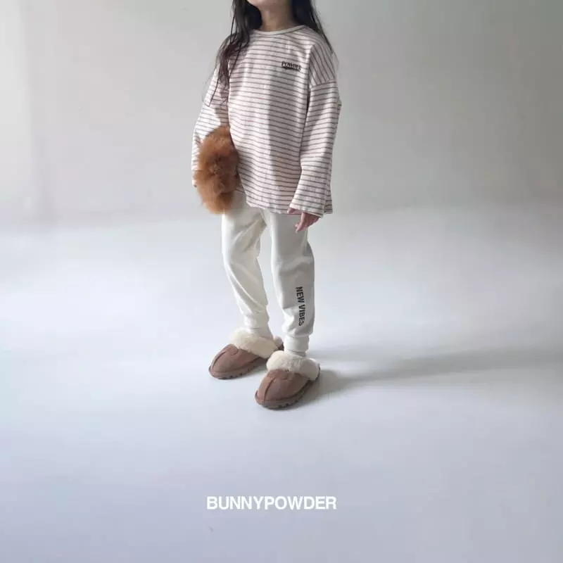 Bunny Powder - Korean Children Fashion - #prettylittlegirls - New Leggings - 7