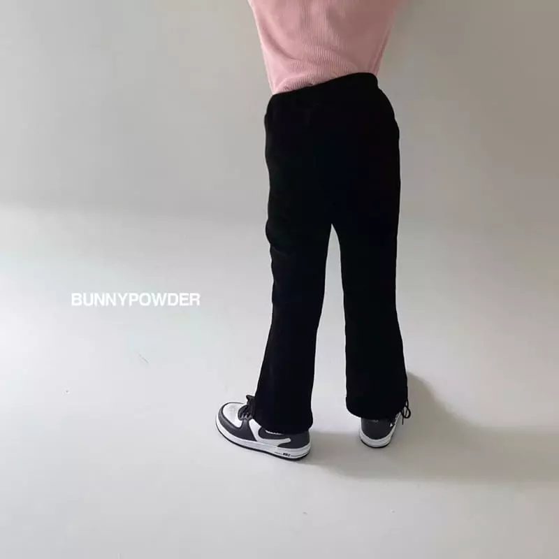 Bunny Powder - Korean Children Fashion - #prettylittlegirls - Lisa Pants - 2