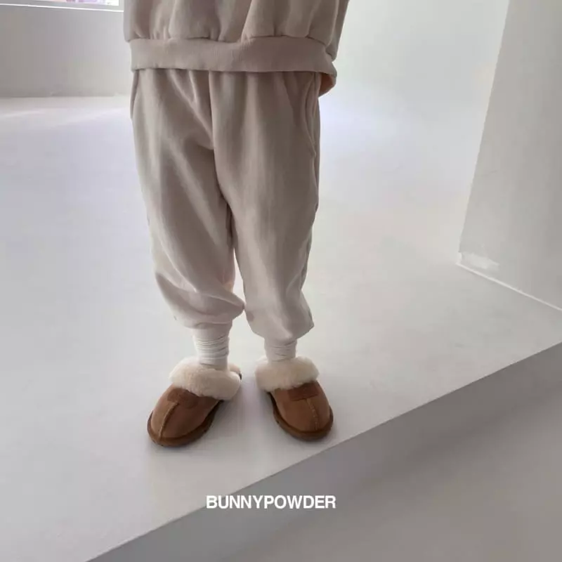 Bunny Powder - Korean Children Fashion - #prettylittlegirls - Marcaroon Pants