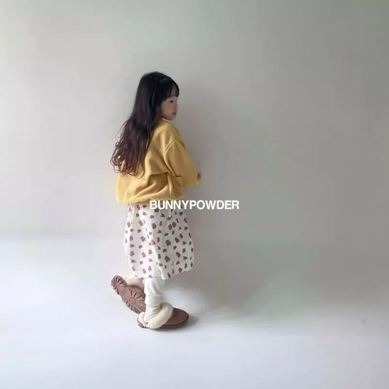 Bunny Powder - Korean Children Fashion - #stylishchildhood - Jenny Skirt - 12