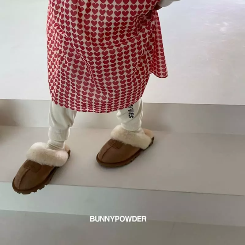 Bunny Powder - Korean Children Fashion - #stylishchildhood - New Leggings - 10