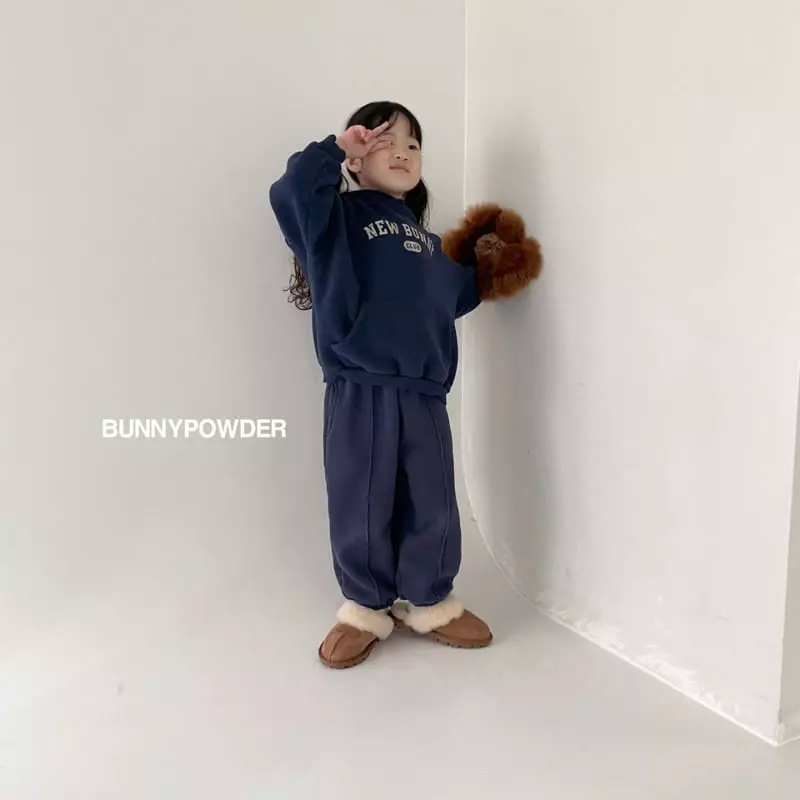 Bunny Powder - Korean Children Fashion - #toddlerclothing - New New Pants - 6