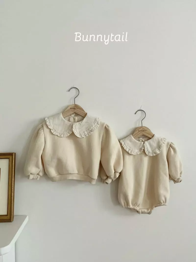 Bunnytail - Korean Baby Fashion - #babyboutique - Jue Bodysuit - 6