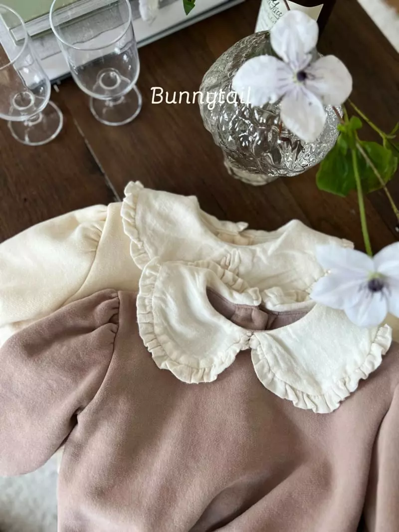 Bunnytail - Korean Baby Fashion - #babyboutiqueclothing - Jue Bodysuit - 7