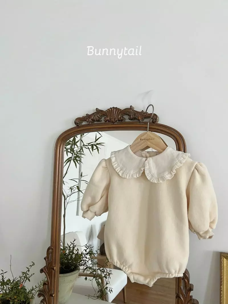 Bunnytail - Korean Baby Fashion - #babyclothing - Jue Bodysuit - 8