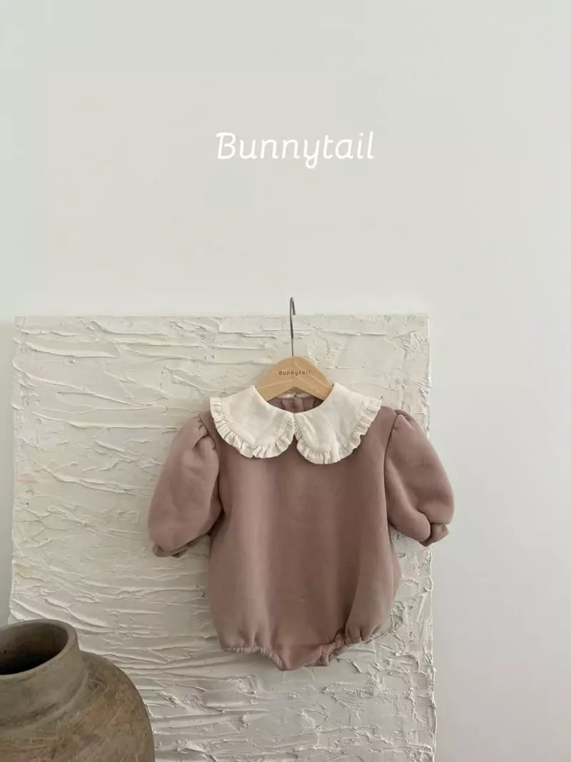 Bunnytail - Korean Baby Fashion - #babyfashion - Jue Bodysuit - 9