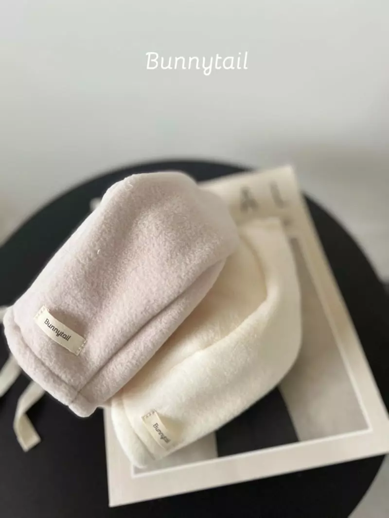 Bunnytail - Korean Baby Fashion - #babyfashion - Lace Bonnet - 2
