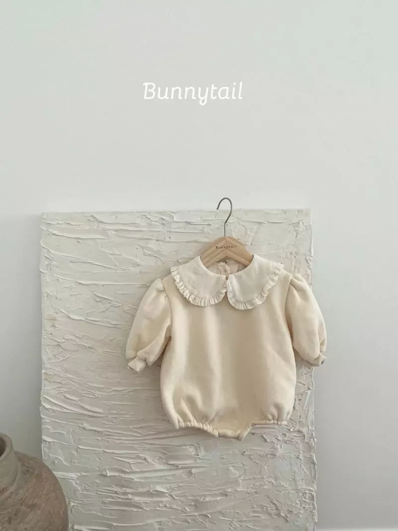 Bunnytail - Korean Baby Fashion - #babyfever - Jue Bodysuit - 10