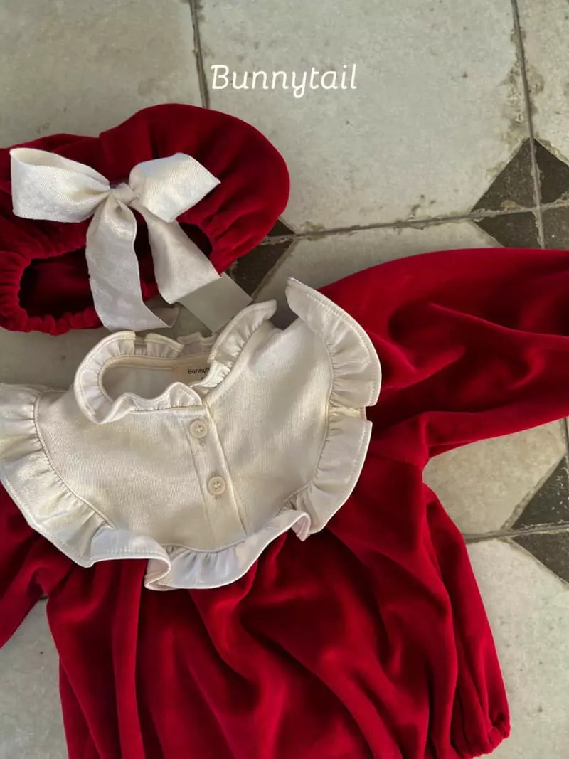 Bunnytail - Korean Baby Fashion - #babyfever - Bele Bodysuit - 5