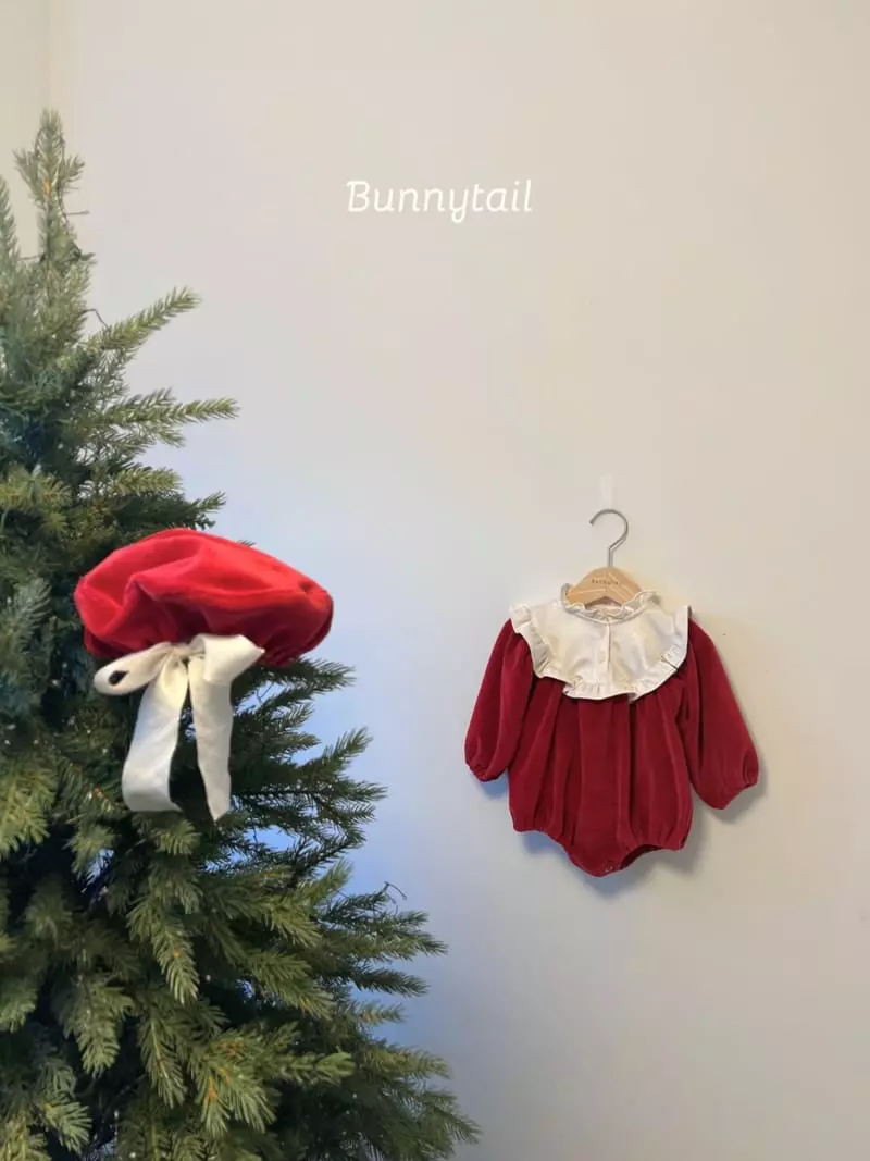 Bunnytail - Korean Baby Fashion - #babygirlfashion - Bele Bodysuit - 6