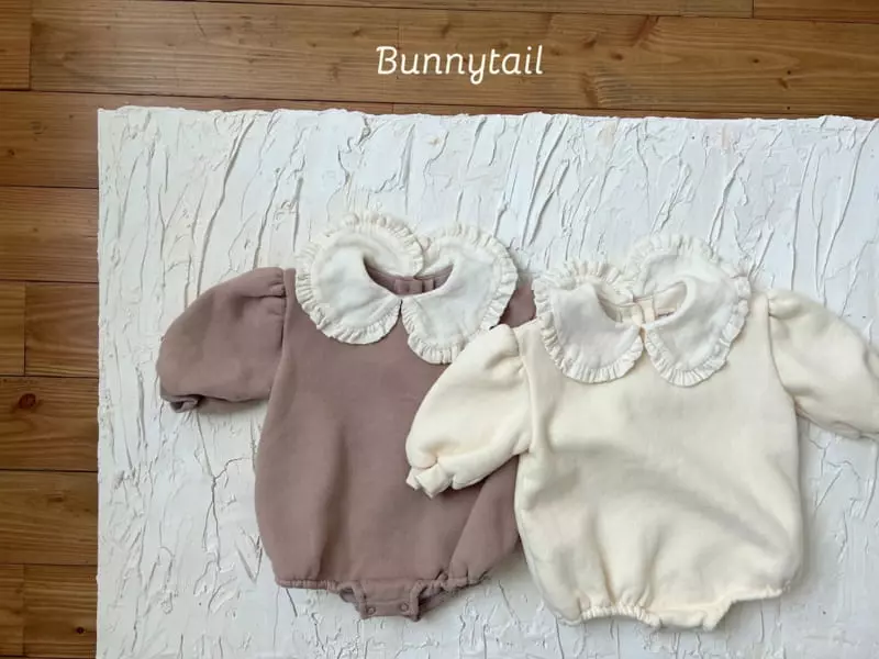 Bunnytail - Korean Baby Fashion - #babylifestyle - Jue Bodysuit - 12
