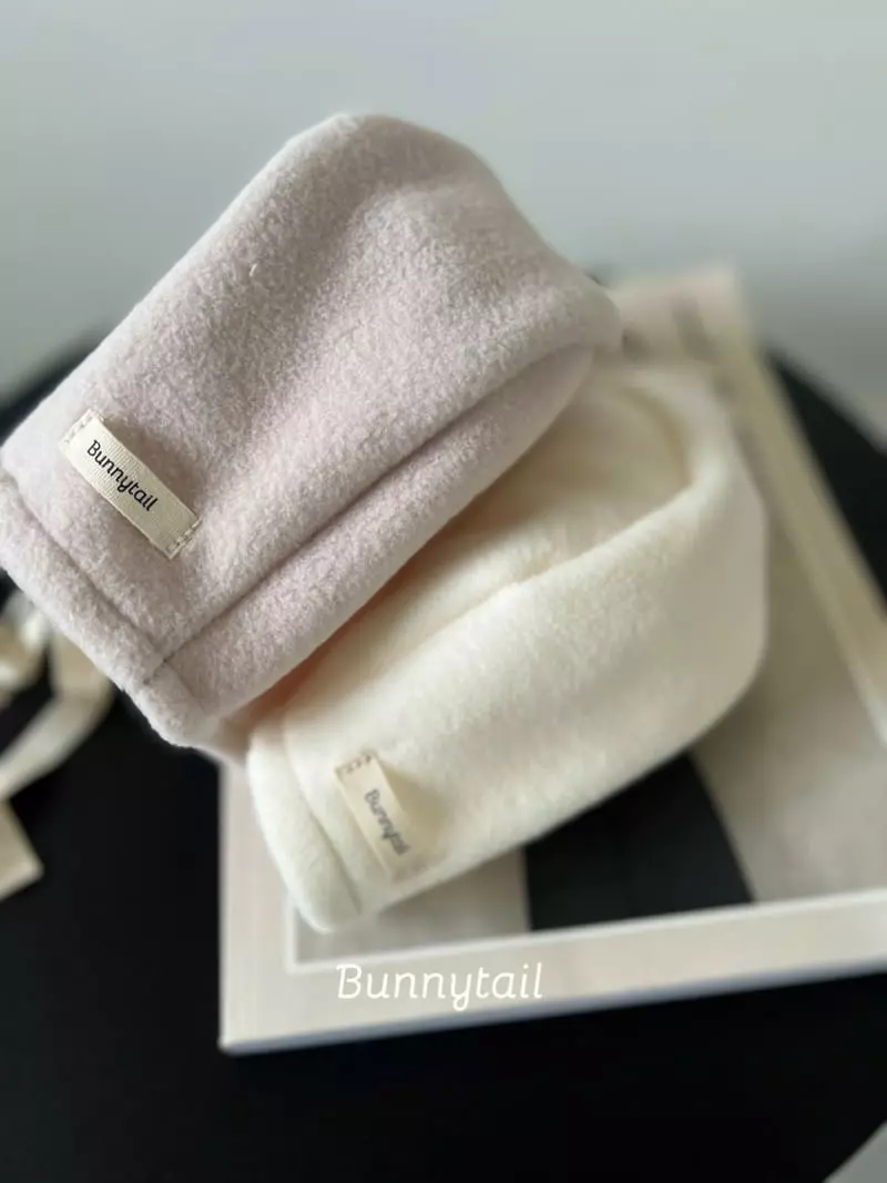 Bunnytail - Korean Baby Fashion - #babyoninstagram - Lace Bonnet - 6
