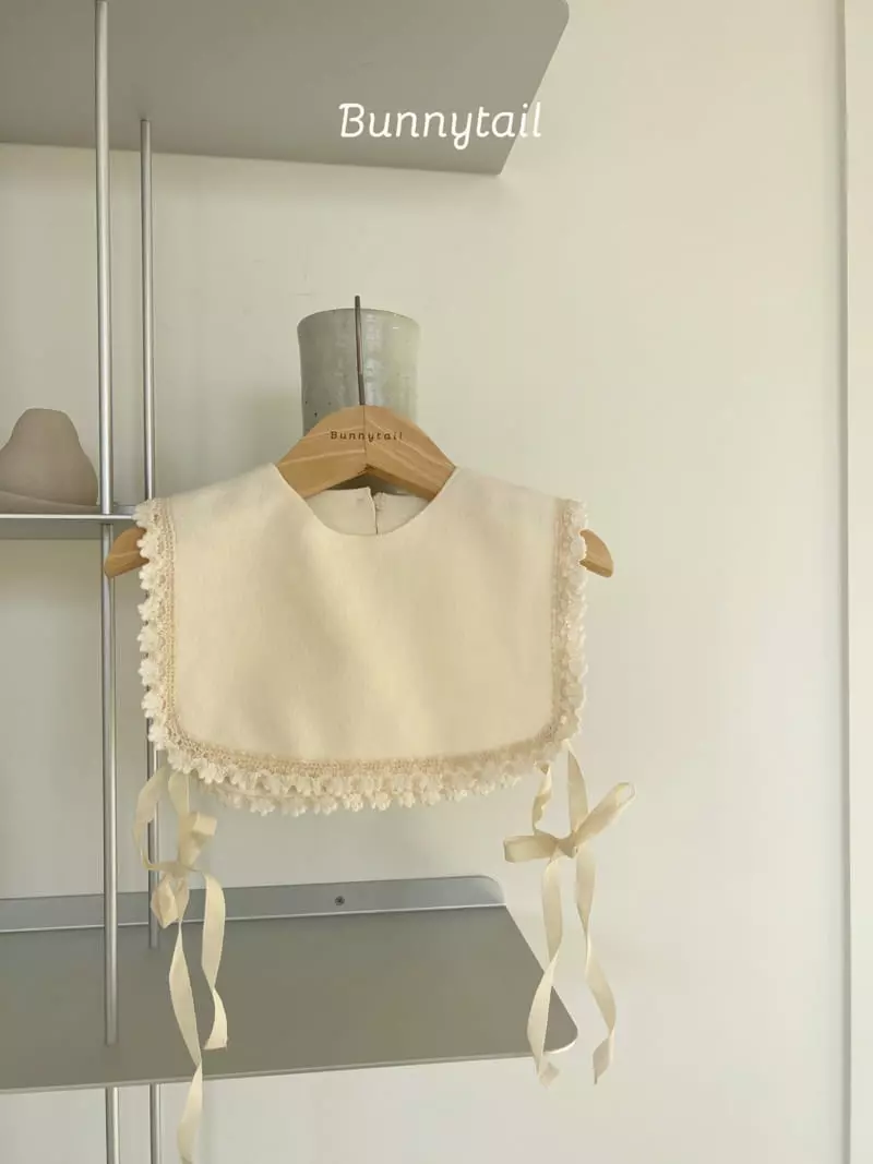 Bunnytail - Korean Baby Fashion - #babyoutfit - Lace Vest - 10