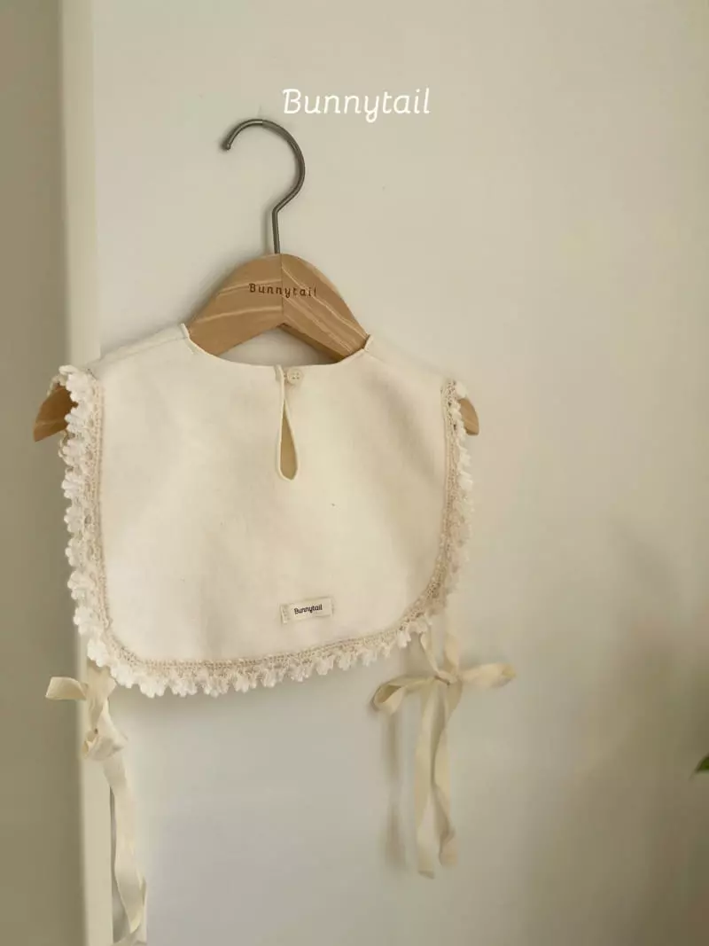 Bunnytail - Korean Baby Fashion - #onlinebabyboutique - Lace Vest - 12