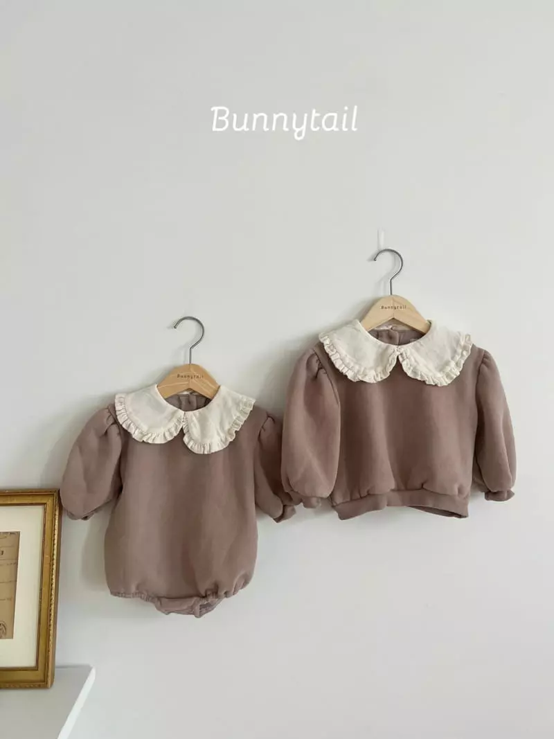 Bunnytail - Korean Baby Fashion - #smilingbaby - Jue Bodysuit - 5