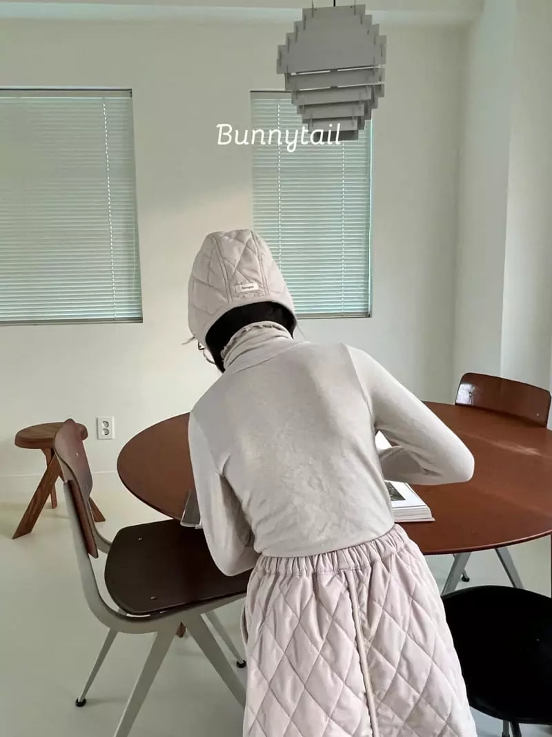 Bunnytail - Korean Children Fashion - #Kfashion4kids - Roe Finger Whole Tee - 10