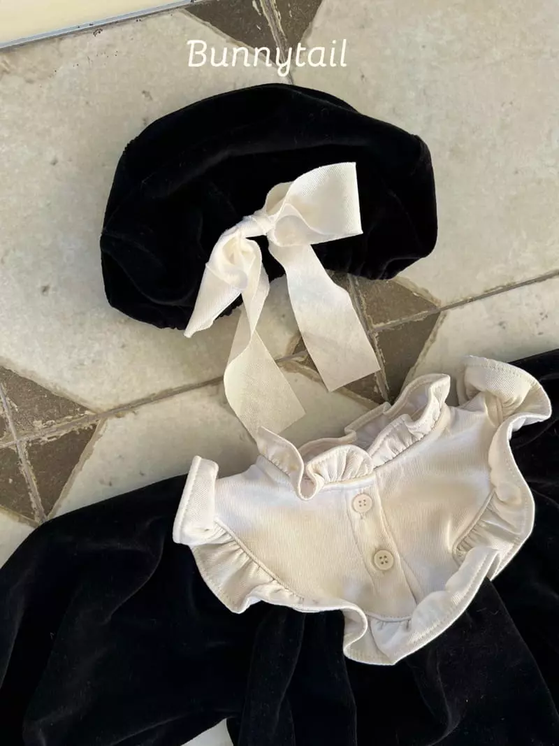 Bunnytail - Korean Children Fashion - #Kfashion4kids - Belle Beret Hat - 6