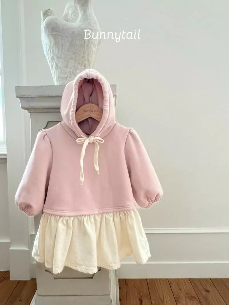 Bunnytail - Korean Children Fashion - #childofig - Candy One-piece - 3