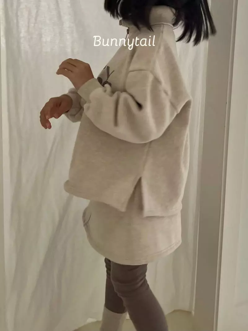 Bunnytail - Korean Children Fashion - #childofig - Breeds Skirt Pants - 11